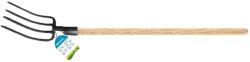 Palisad Furcă cu 4 coarne, 185х280х1450 mm (63821558) Furca
