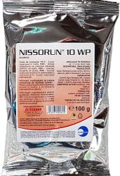 Glissando Acaricid Nissorun 10 WP 100 gr (950055)