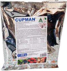 Glissando Fungicid Cupman 200 gr (950029)