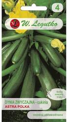 Legutko Semințe de dovlecel zucchini Astra Polka (78457)