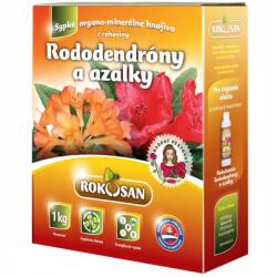 Rokosan Îngrășământ solid bio pentru rhododendron și azalee Rokosan (3076)