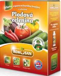 Rokosan Îngrășământ solid bio pentru legume Rokosan (3069)