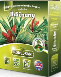 Rokosan Îngrășământ solid bio pentru conifere Rokosan (3073)