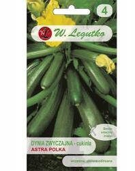 Legutko Semințe de dovlecel zucchini (Flori comestibile) (86729)