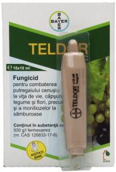 Glissando Fungicid Teldor 10 ml (950044)