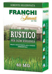Franchi Sementi Gazon Franchi Sementi Rustico (87216)