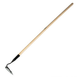 PALISAD Săpăligă lată cu coadă din lemn 1400 mm (62316) Sapa de gradina
