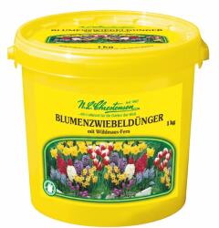 Chrestensen Îngrășământ pentru bulbi de flori (96925)