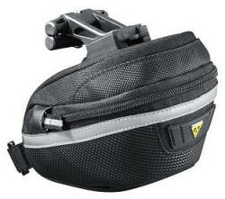 Topeak Wedge Pack II Small Цвят: черен