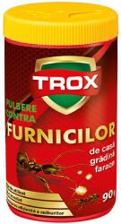 Agrecol Pulbere Trox împotriva furnicilor (86604)