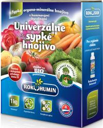 Rokosan Îngrășământ solid bio complex universal Rokohumin (3067)