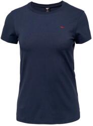 HI-TEC Női Playo II Slim póló kék
