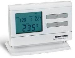 COMPUTHERM Q7 RF Rádiós szobatermosztát (19201041)