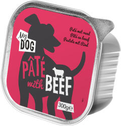 MY DOG marha 300g - pupparadise