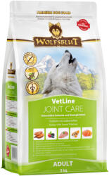 Wolfsblut VetLine Joint Care - Pulyka Édesburgonyával száraz kutyatáp 2 kg - pupparadise