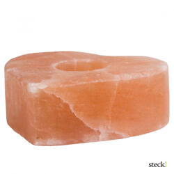  steck! Sómécsestartó, SZÍV ALAKÚ, 1 lyukkal