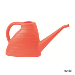  steck! Öntözőkanna, 3670ml, piros (STEPO_009)