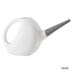  steck! Öntözőkanna, 1940ml, fehér (STEPO_007)