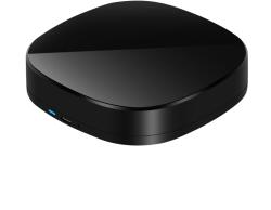 HomeVast Telecomanda inteligenta universala, cu protocol WiFi, compatibila Tuya/Smartlife - Model PST-A1 (PST-A1)