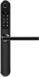 HomeVast Yala inteligenta, HomeVast®, cu protocol WiFi, compatibil Tuya/Smart life, comanda multipla (S31B-B)