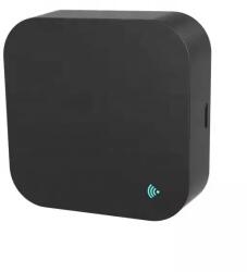 HomeVast Telecomanda IR+RF inteligenta universala, HomeVast®, cu protocol WiFi, compatibil Tuya/Smart life (PST-S11)