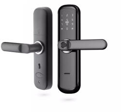 HomeVast Yala inteligenta, HomeVast®, cu protocol WiFi, compatibil Tuya/Smart life, comanda multipla (PST-HR01)