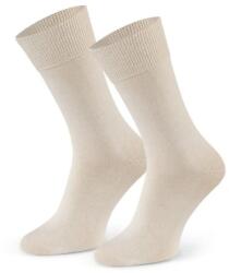 Steven férfi zokni art. 200 100% pamut 41-46