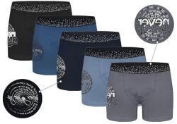 Donella fiús 8071PB21 boxeralsó