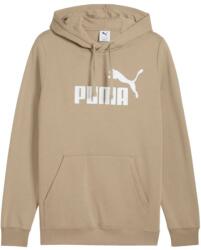 PUMA ESS No. 1 Logo , Maro , XXL