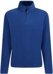 Regatta Férfi Micro Zip Neck Fleece Top XL kék - decathlon - 15 090 Ft