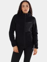 Fundango Shiloh Fleece Jacket női polár pulóver fekete