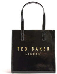 Ted Baker Geantă Tote Dama din Piele Neagră 281640-Black (281640-Black)