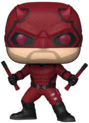 Funko Pop! Marvel: Marvel - Daredevil 1543 (75861) Figurina