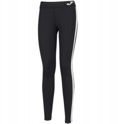 JOMA Női Ascona Leggings női leggings fehér|fekete