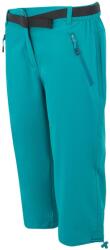 REGATTA Xrt Capri Light női technikai capri zöld