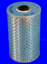MECAFILTER filtru combustibil MECAFILTER ELG5511 (ELG5511)