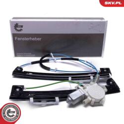 ESEN SKV Mecanism actionare geam ESEN SKV 01SKV635 (01SKV635) - centralcar