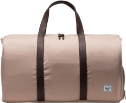 Herschel Sporttáska Herschel Novel Duffle rózsaszín