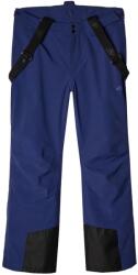 4F Férfi WAW24TFTRM0756 Síelő nadrágok kék - decathlon - 35 790 Ft