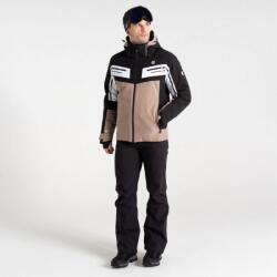 DARE 2B Triple Jacket Férfi 3in1 síkabát 30000 mm vízálló és lélegző barna