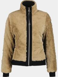 Luhta Isolahti női polár pulóver barna