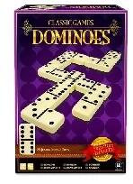 Formatex : Classic Games Collection - Dominó (MAST005)