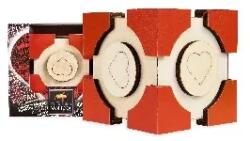 Eureka Eureka: Secret Escape box - Companion (EUR34604)