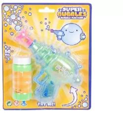  Szappanbuborék fújó pisztoly - 20 cm (04846) - kreativkid