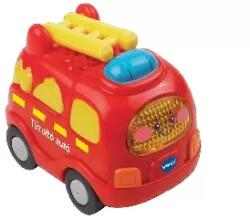 VTech Vtech: V-Tech Toot-Toot Kisautók - Tűzoltóautó (07675)