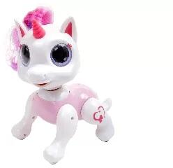  Infra táviárnyítású robot unikornis (68745)