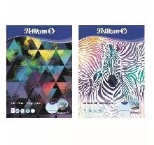 Herlitz Herlitz: Rajzblokk A3/20 ív, 120g/m2 (00236799)