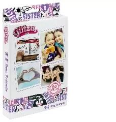  Formatex: Glitza 50 minta- legjobb barátok (50578)