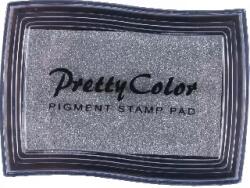  Festékpad ezüst 78x55x17mm (P13P1-48)