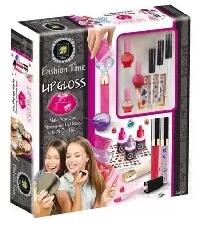 Diamant Diamant: Fashion Time szájfénykészítő készlet (DI-3306M)